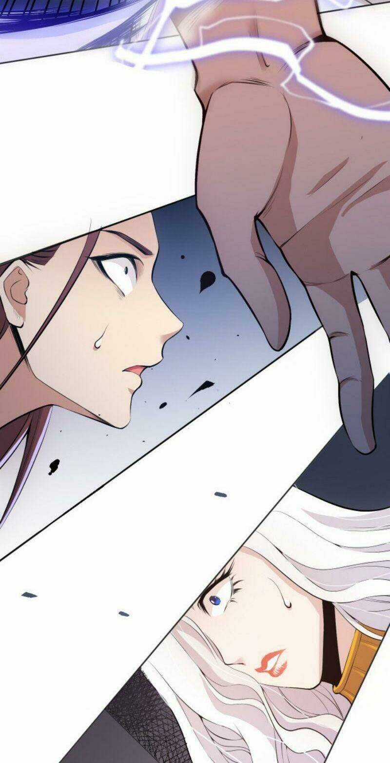 Giản Giới Chapter 159 trang 19