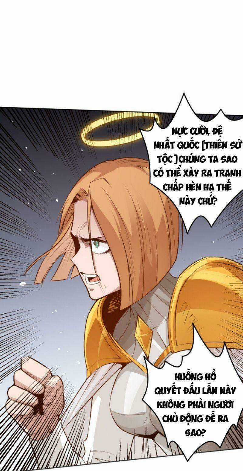 Giản Giới Chapter 159 trang 2