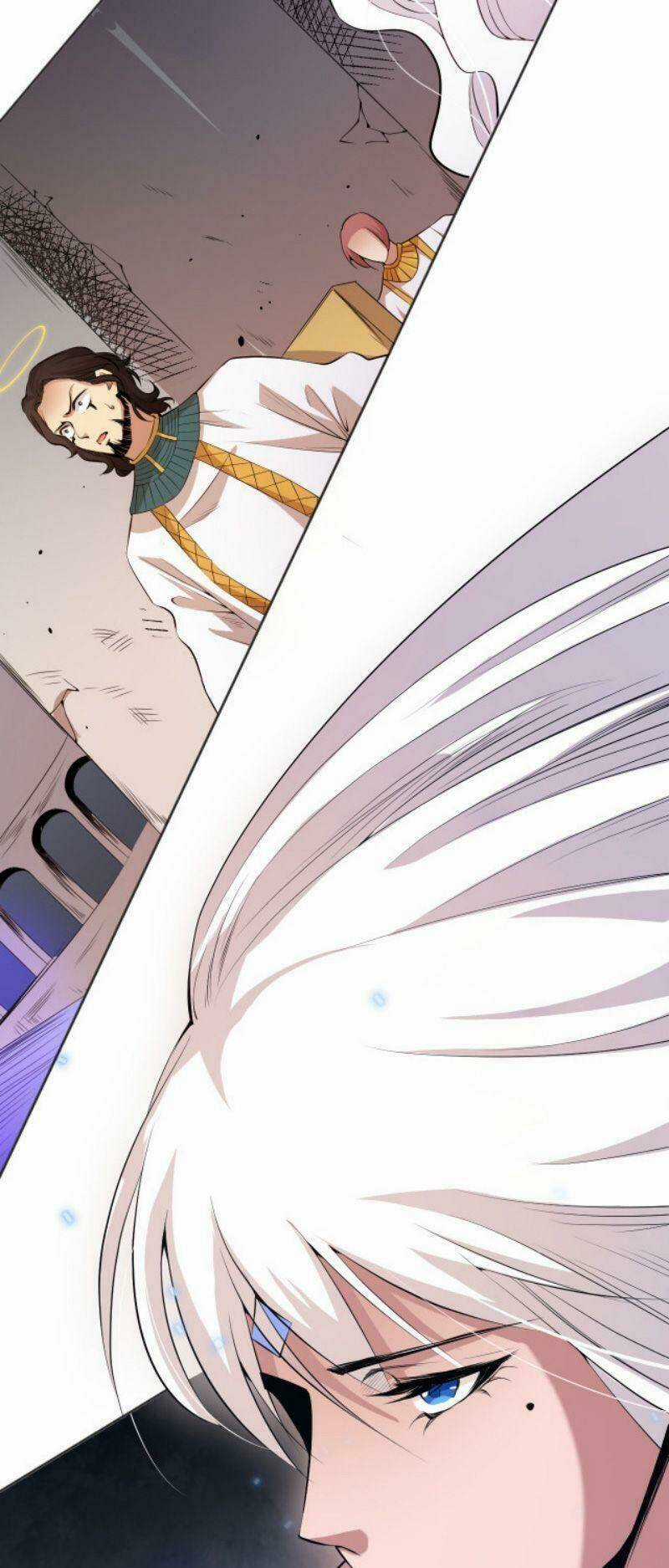 Giản Giới Chapter 159 trang 20