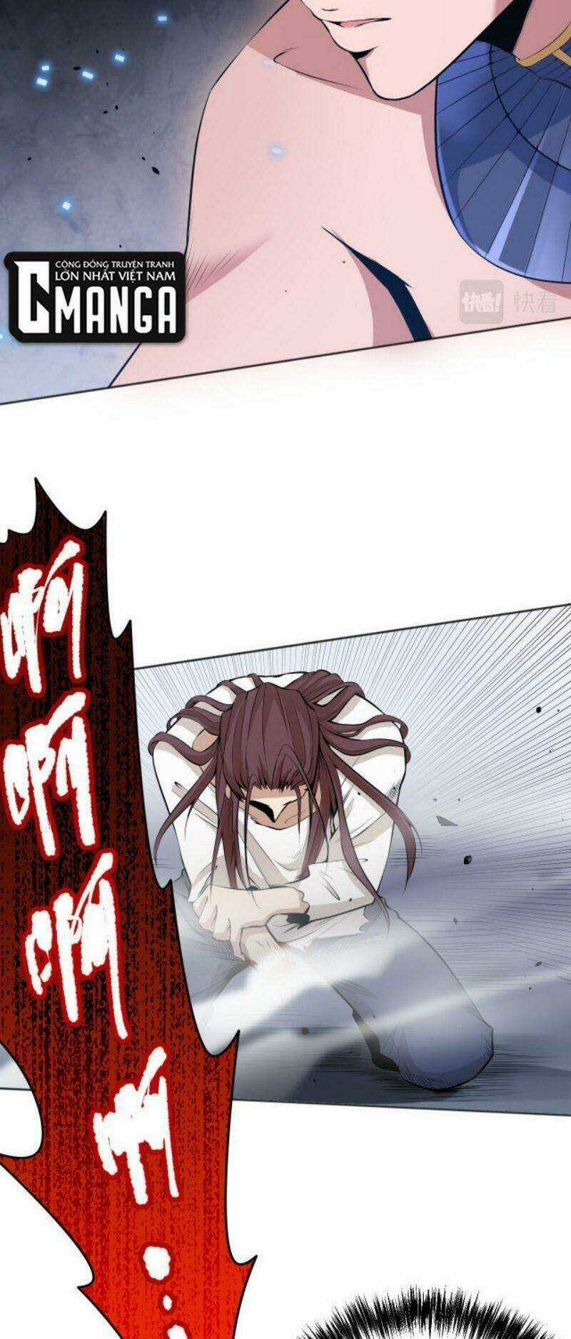 Giản Giới Chapter 159 trang 21