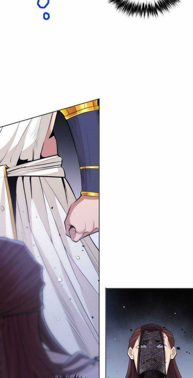 Giản Giới Chapter 159 trang 23