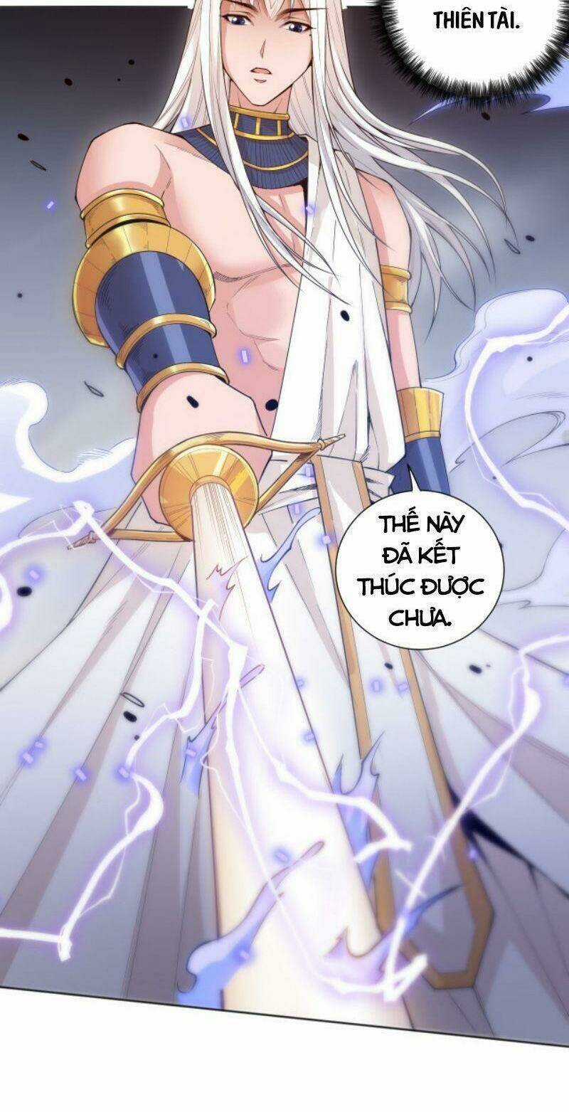 Giản Giới Chapter 159 trang 25