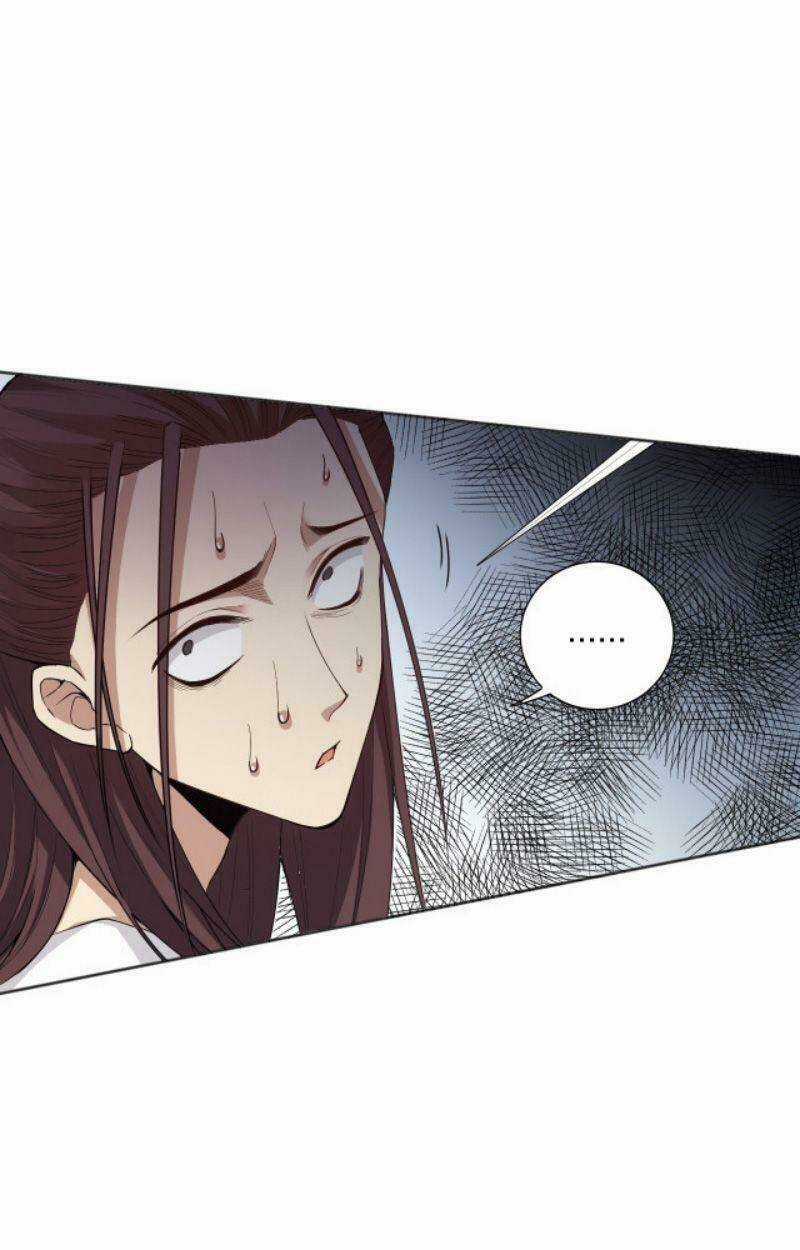 Giản Giới Chapter 159 trang 26