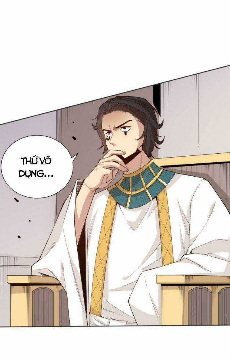 Giản Giới Chapter 159 trang 27