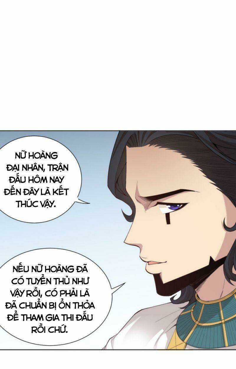 Giản Giới Chapter 159 trang 28