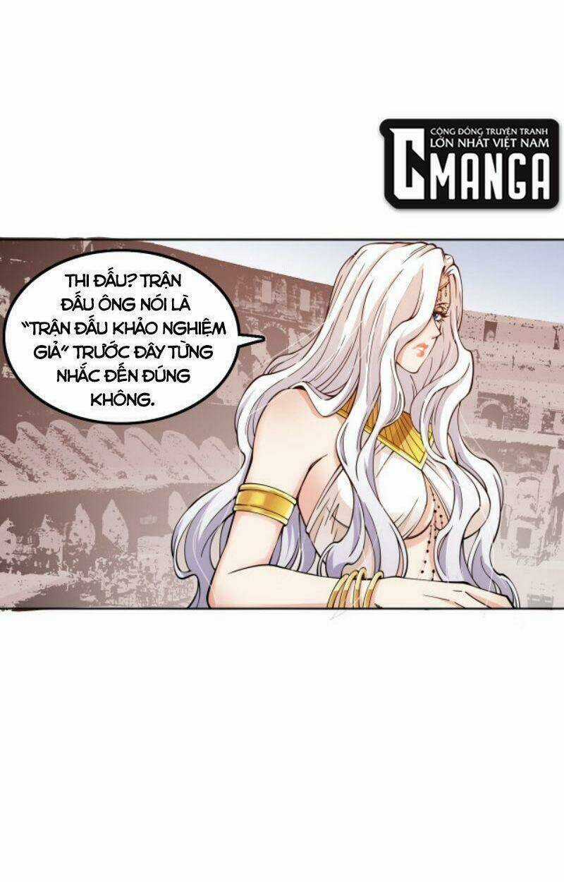 Giản Giới Chapter 159 trang 29