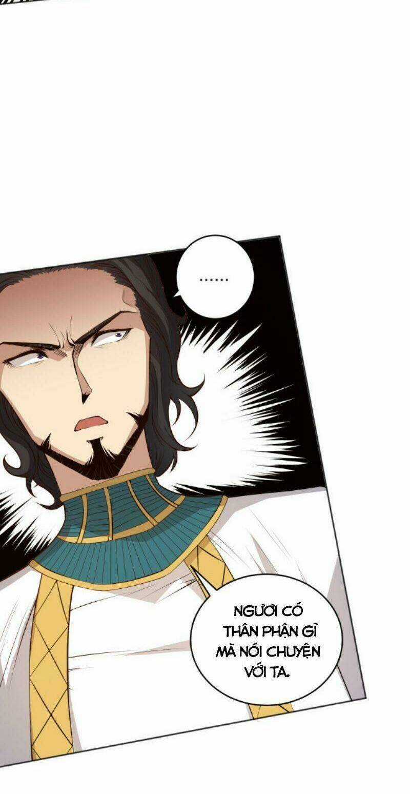 Giản Giới Chapter 159 trang 3