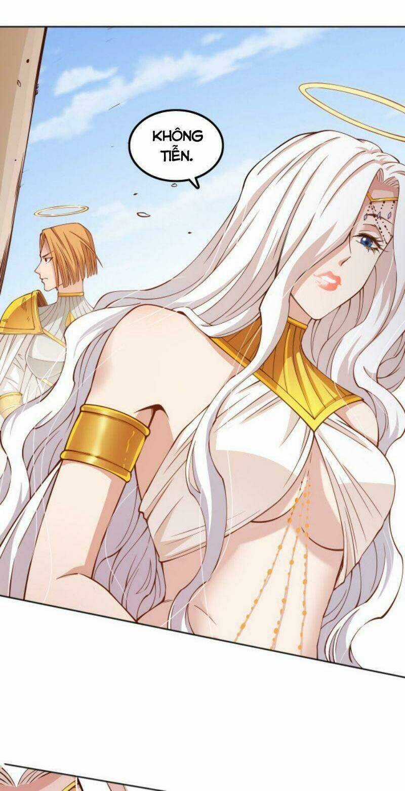 Giản Giới Chapter 159 trang 31