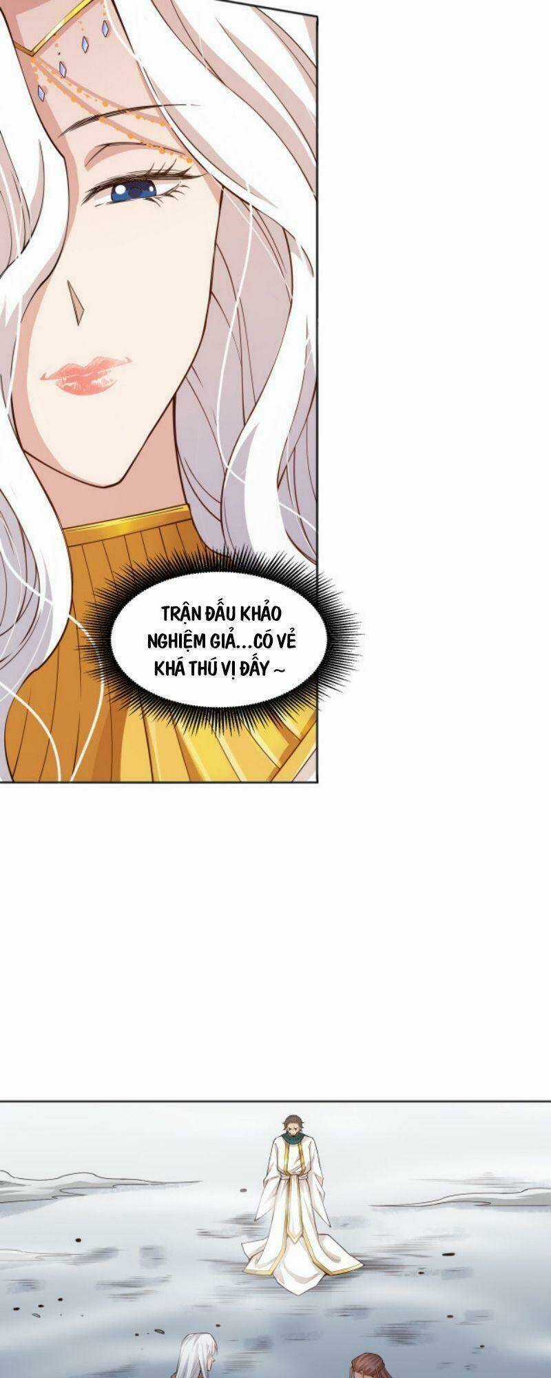 Giản Giới Chapter 159 trang 32