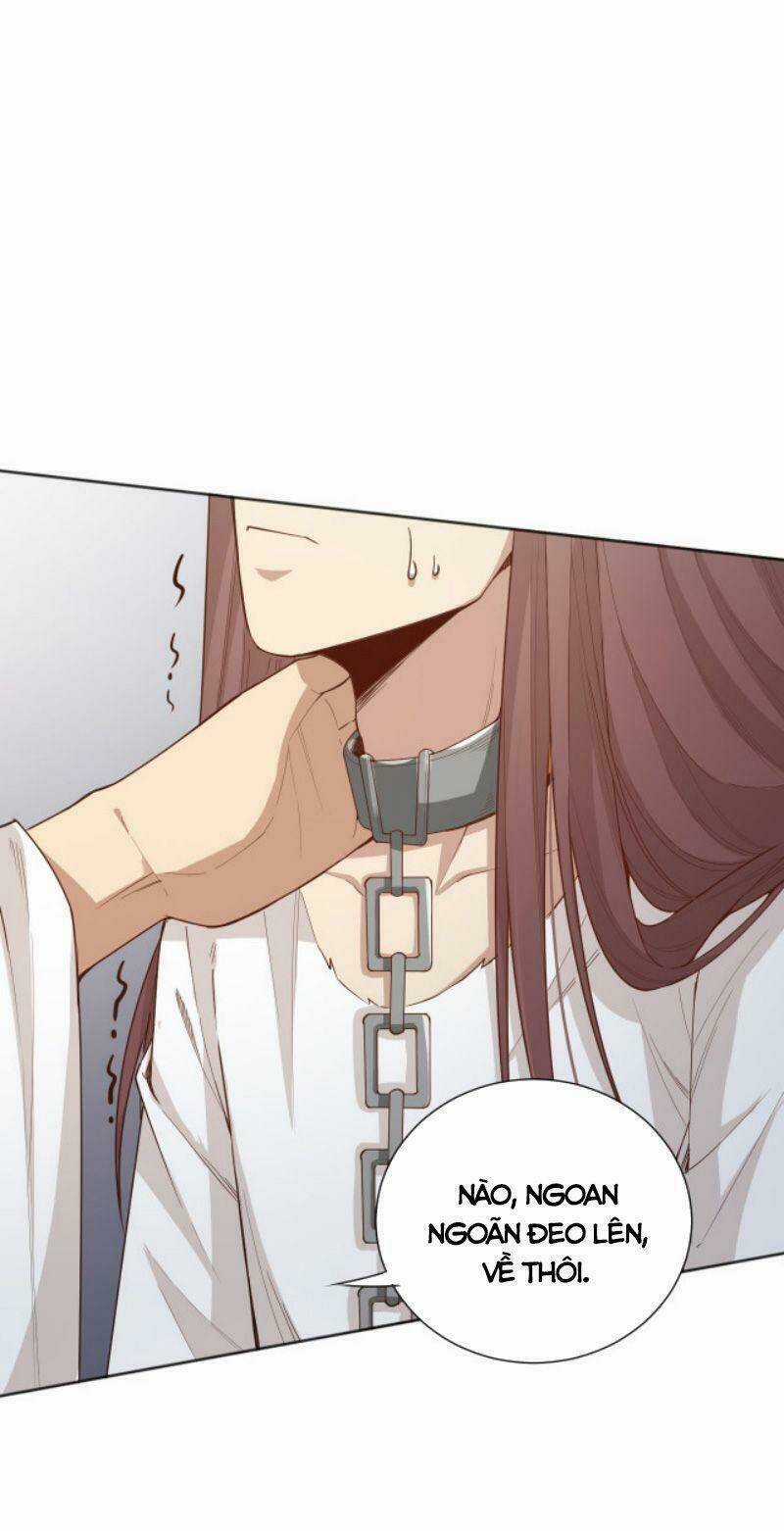 Giản Giới Chapter 159 trang 35