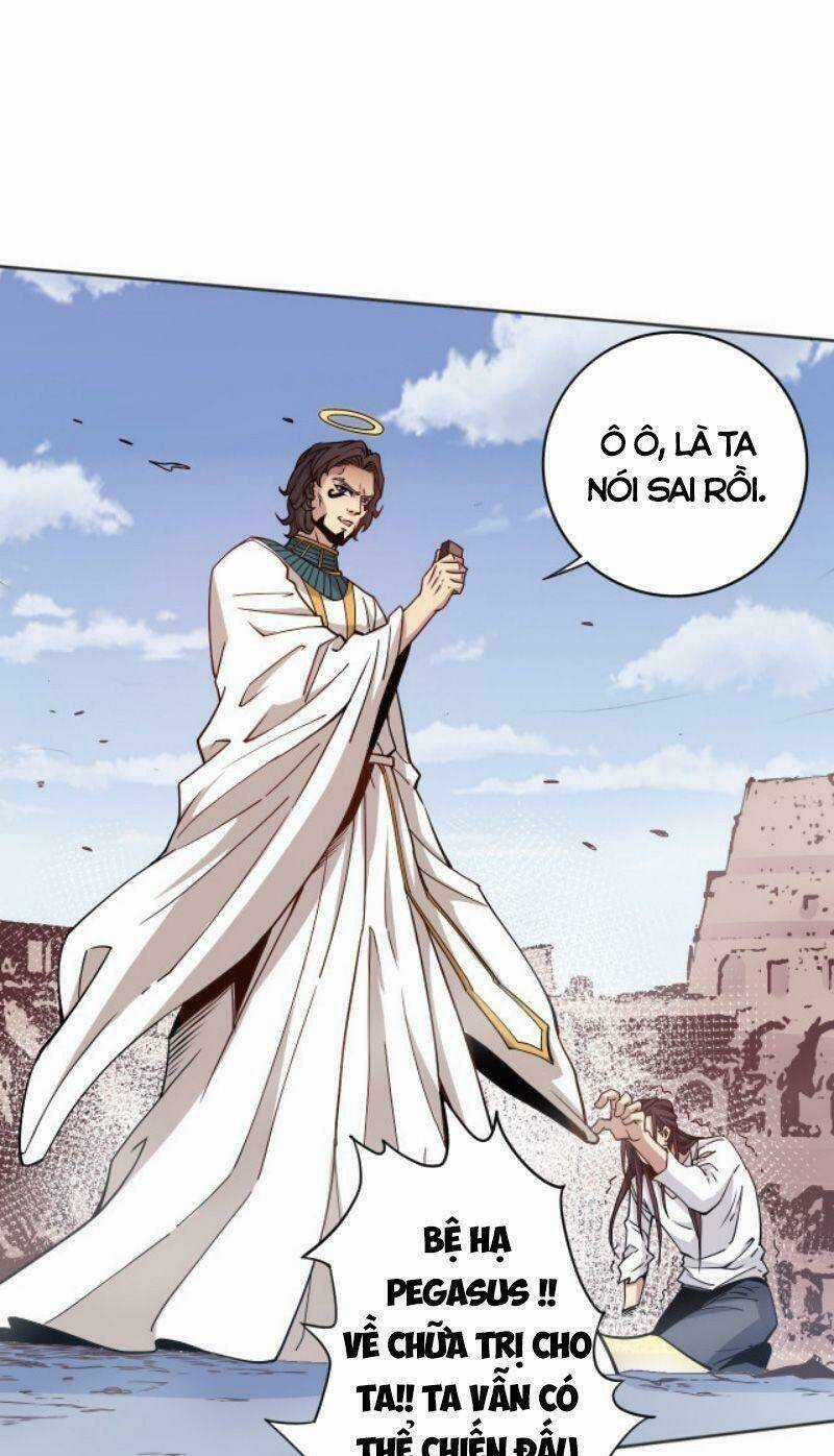 Giản Giới Chapter 159 trang 37