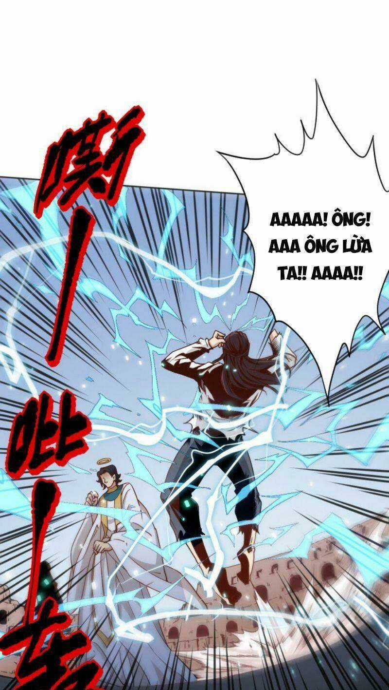 Giản Giới Chapter 159 trang 39