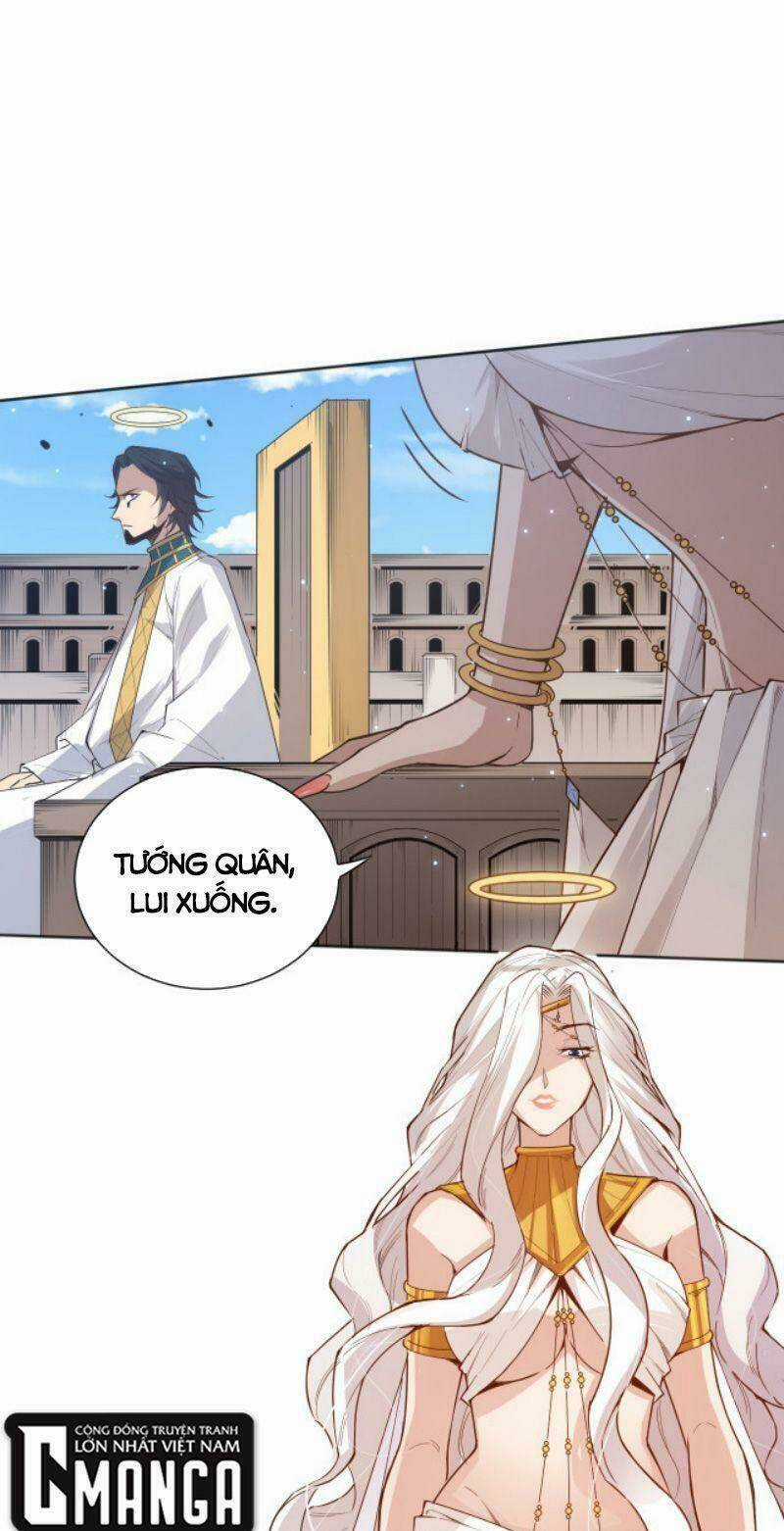 Giản Giới Chapter 159 trang 4