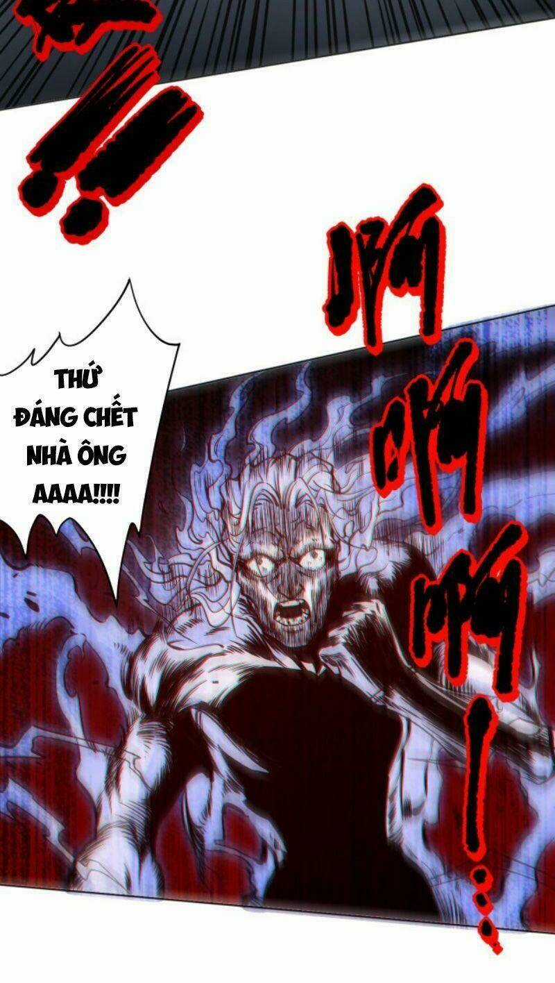 Giản Giới Chapter 159 trang 40