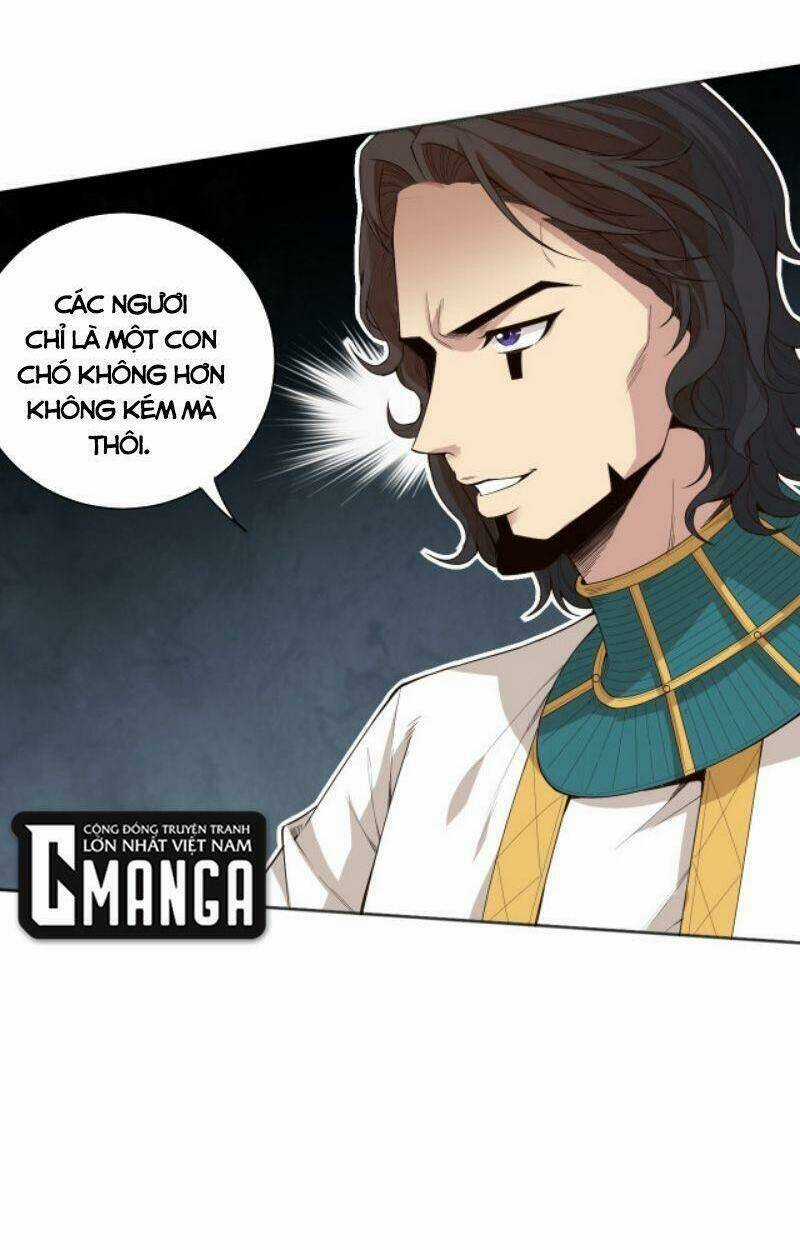 Giản Giới Chapter 159 trang 42