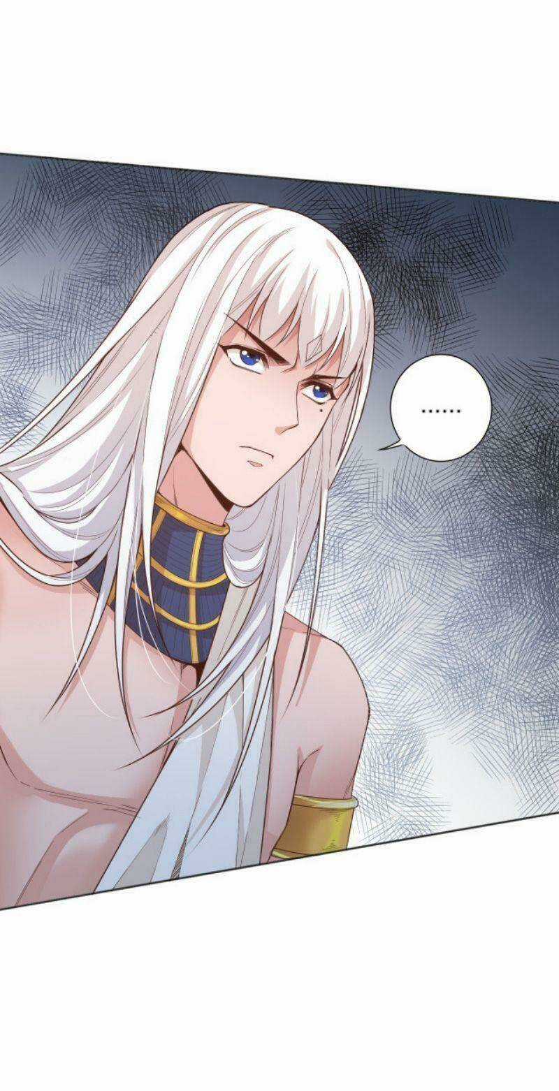 Giản Giới Chapter 159 trang 43