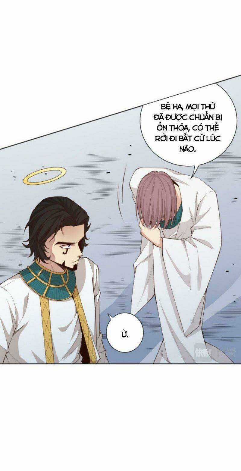 Giản Giới Chapter 159 trang 44