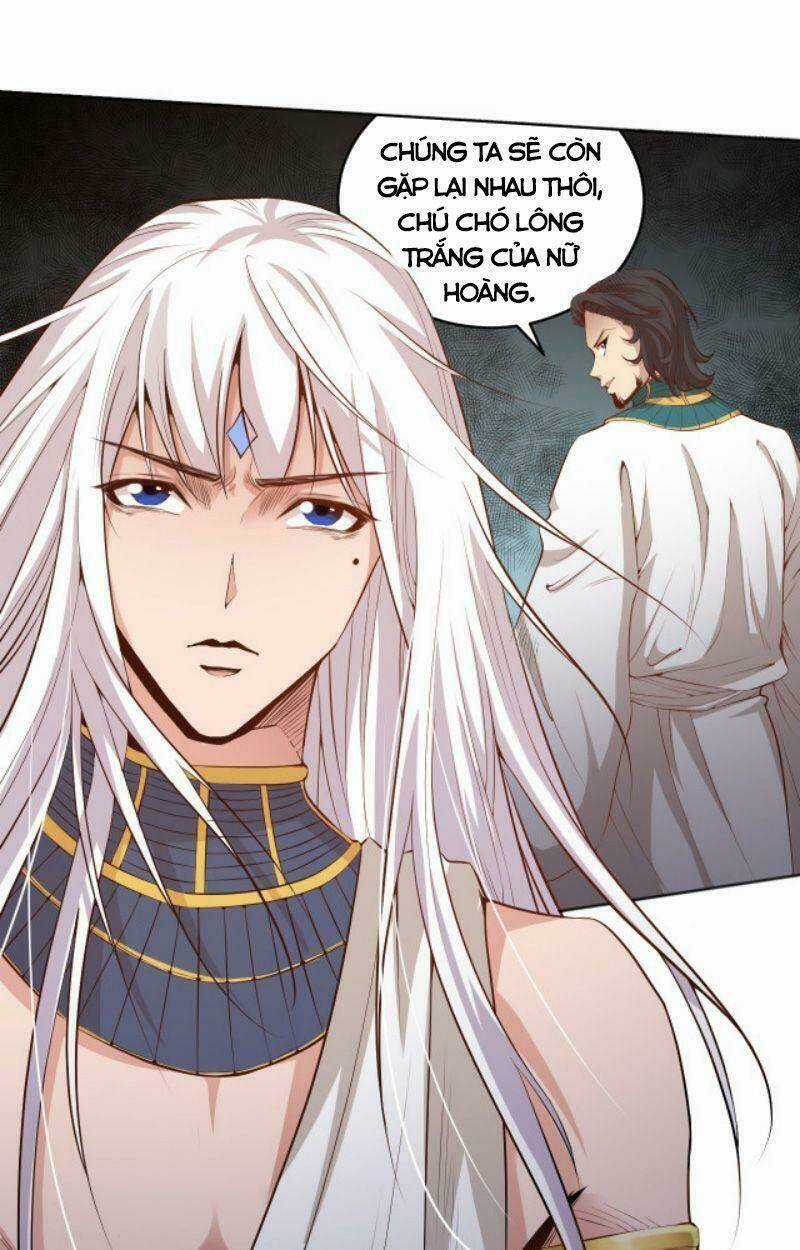 Giản Giới Chapter 159 trang 45
