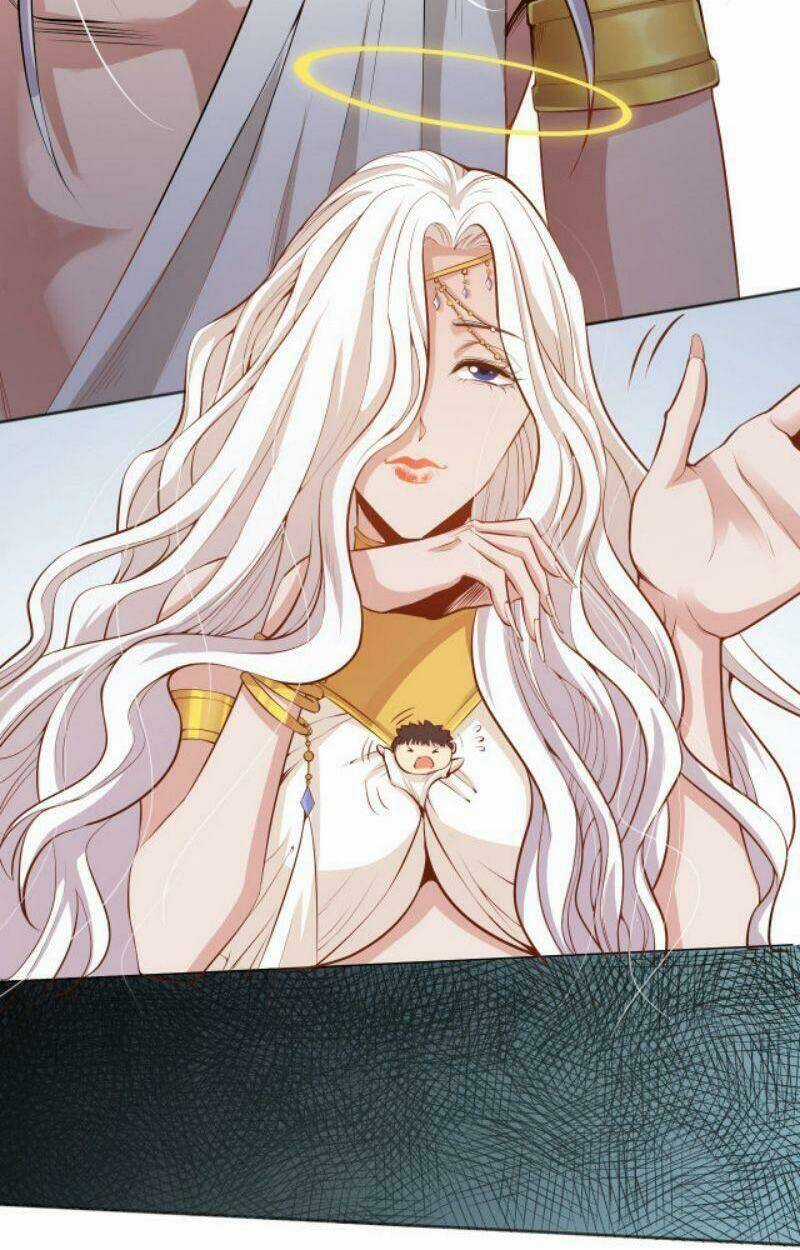 Giản Giới Chapter 159 trang 46