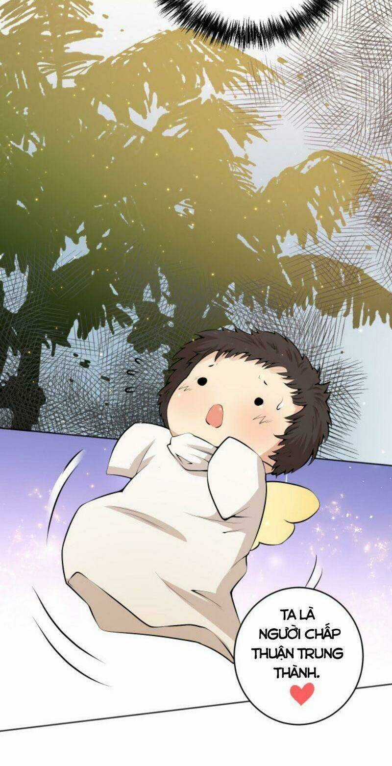 Giản Giới Chapter 159 trang 48