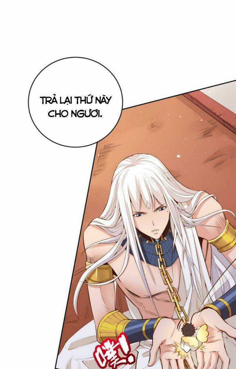 Giản Giới Chapter 159 trang 49