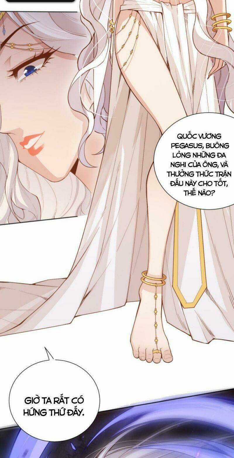 Giản Giới Chapter 159 trang 5