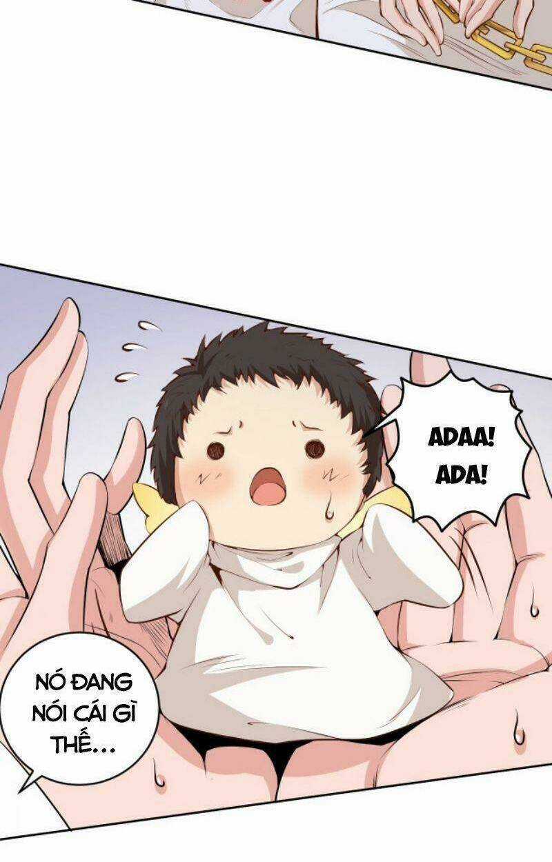 Giản Giới Chapter 159 trang 50