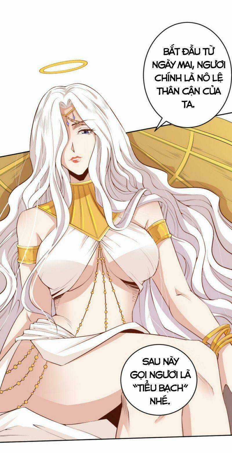 Giản Giới Chapter 159 trang 51