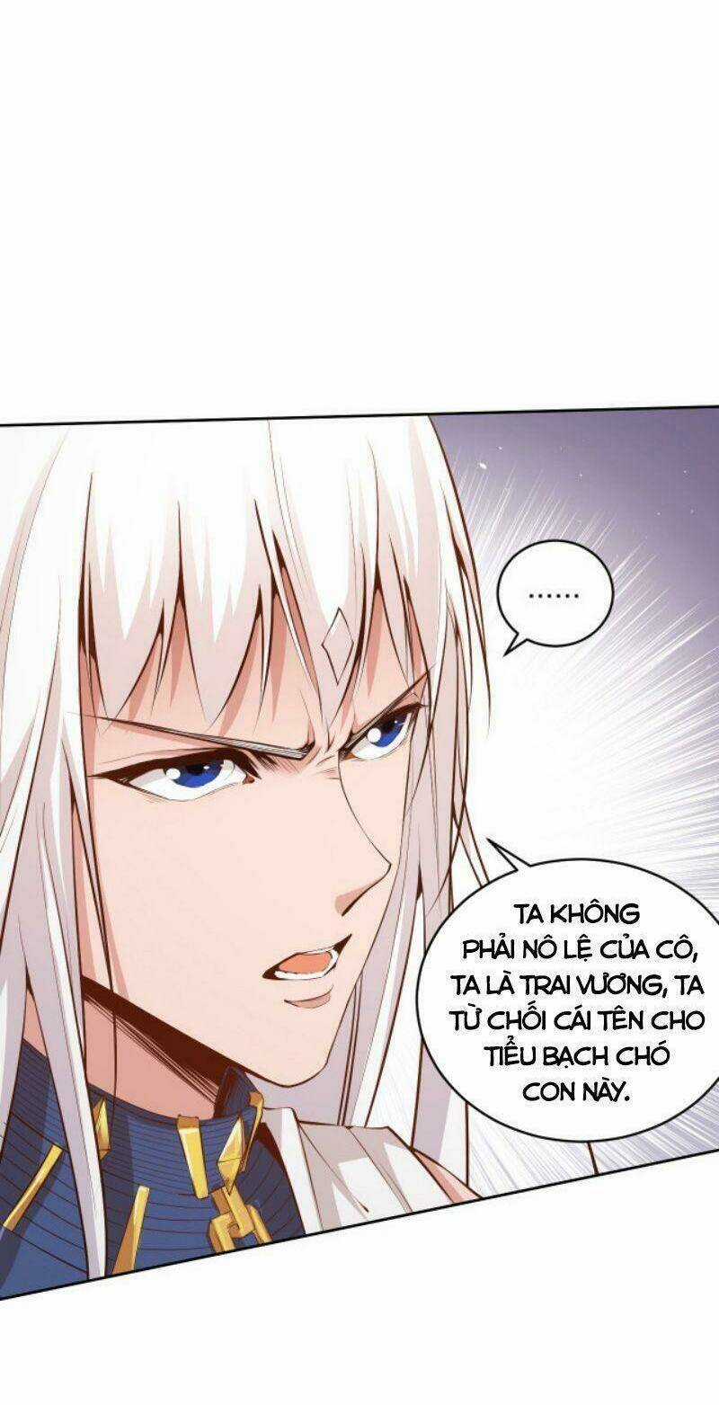 Giản Giới Chapter 159 trang 52