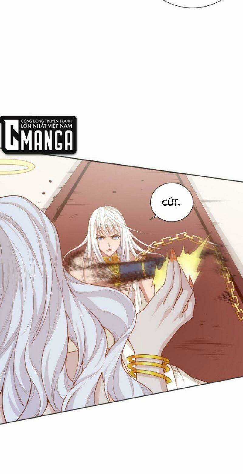 Giản Giới Chapter 159 trang 54