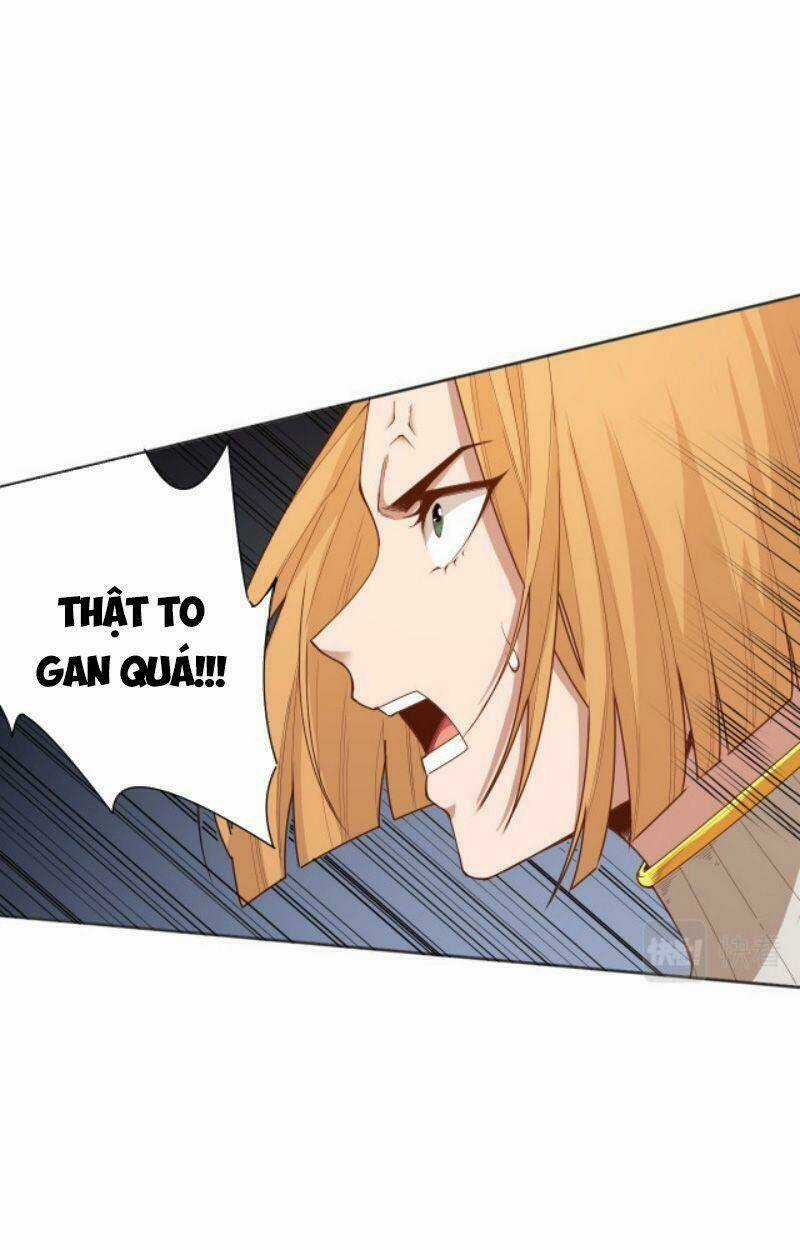 Giản Giới Chapter 159 trang 55