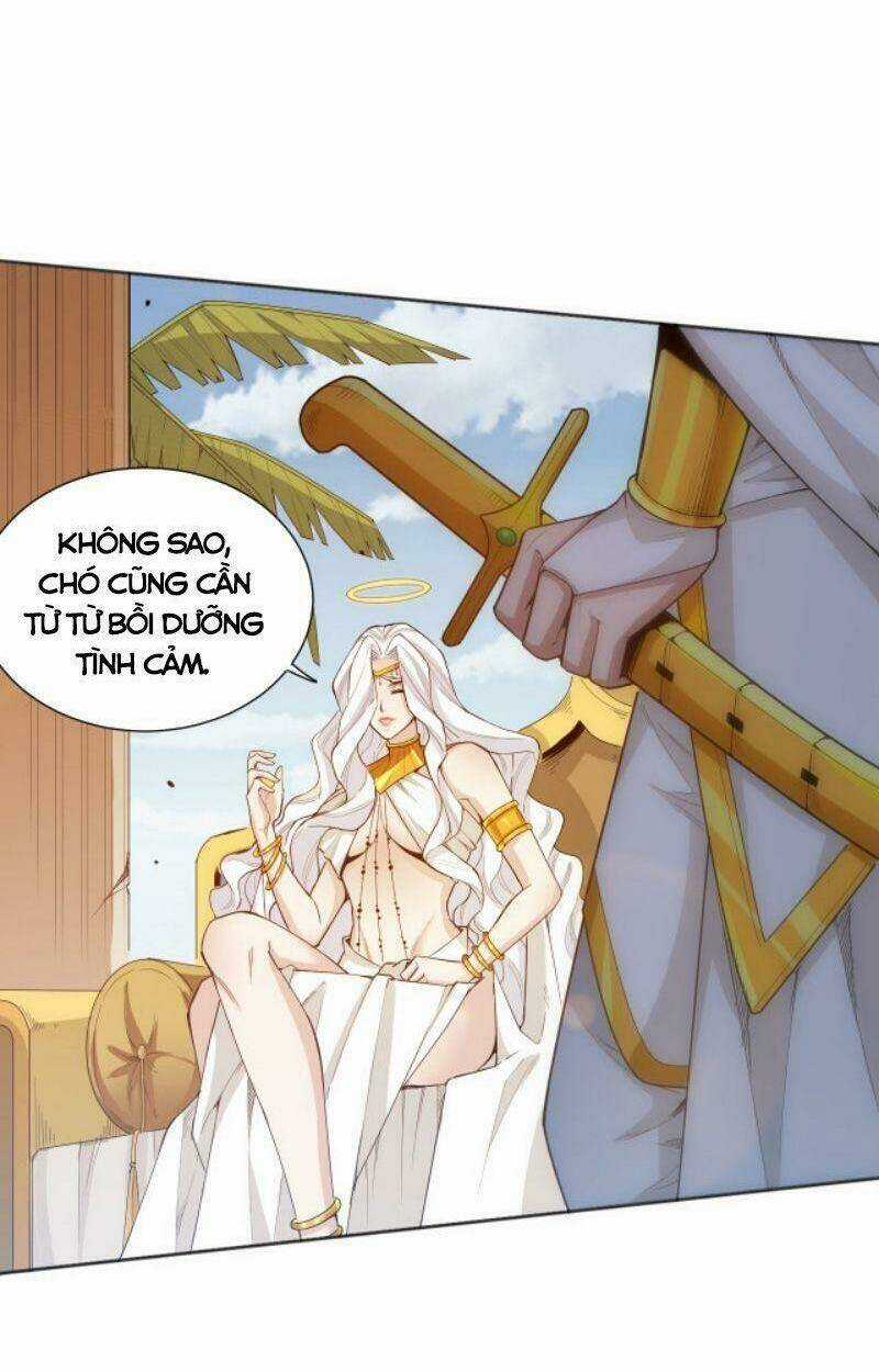 Giản Giới Chapter 159 trang 56