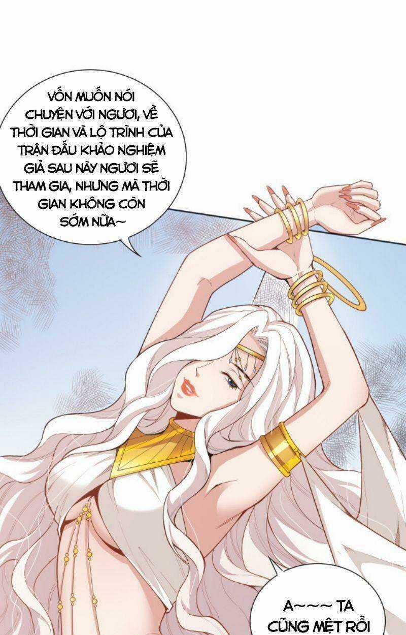 Giản Giới Chapter 159 trang 57