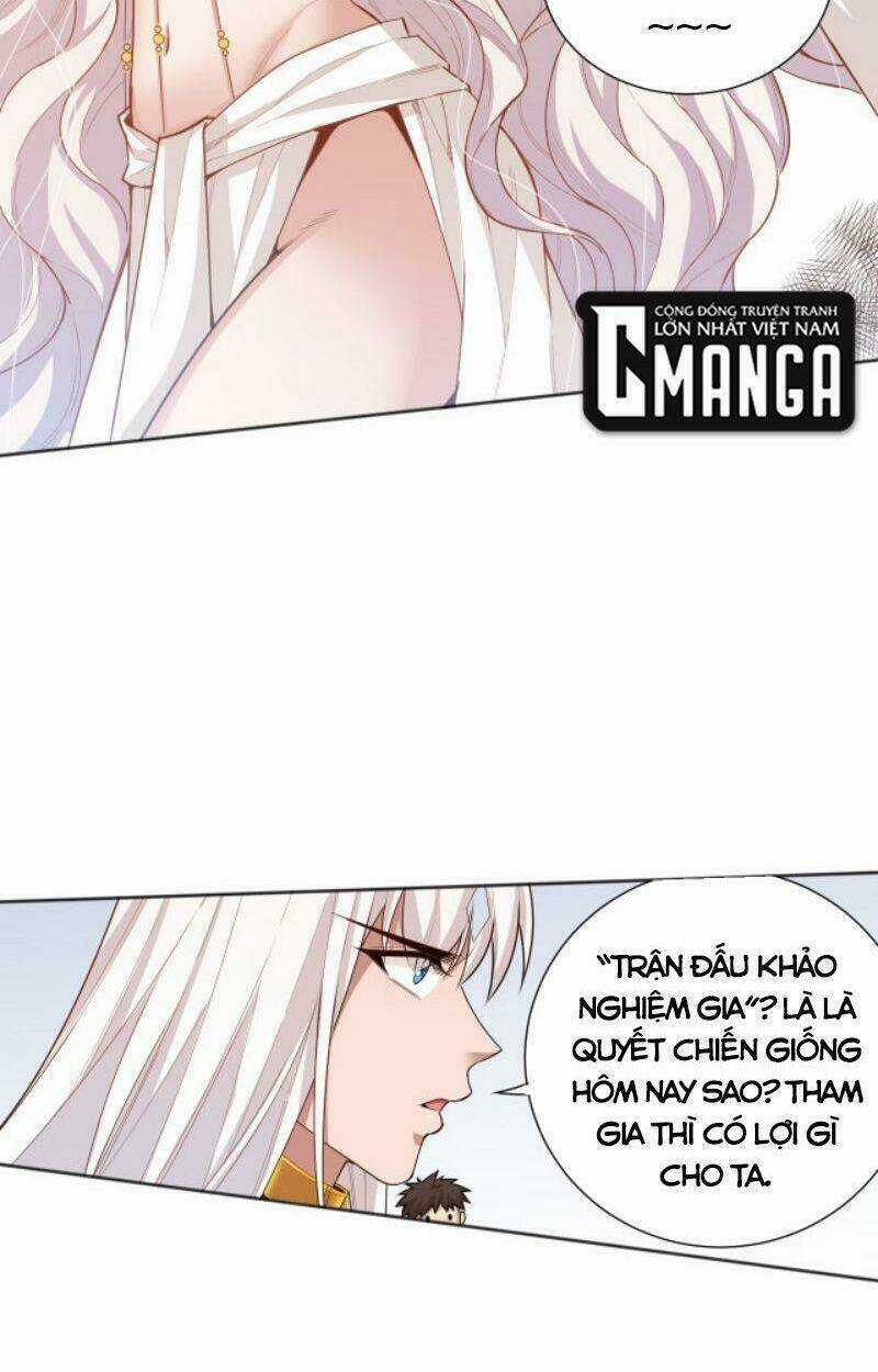 Giản Giới Chapter 159 trang 58