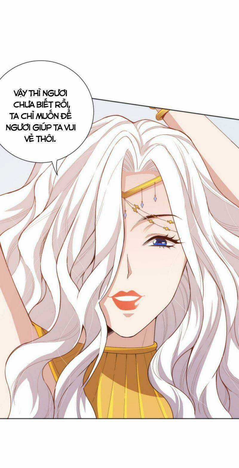Giản Giới Chapter 159 trang 59