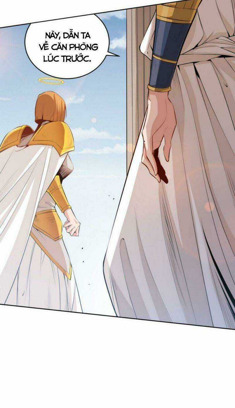 Giản Giới Chapter 159 trang 64