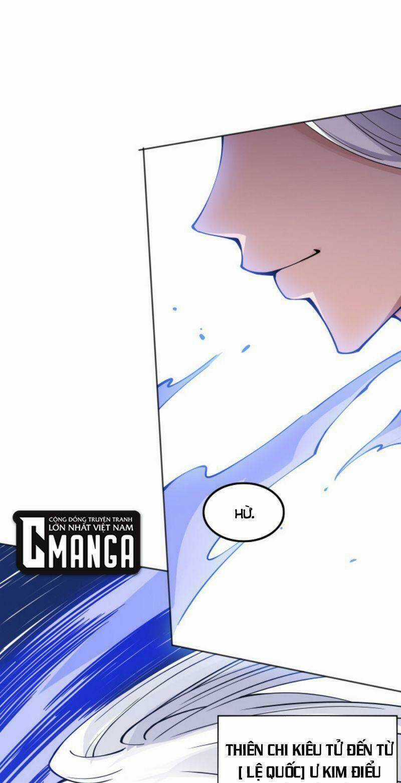 Giản Giới Chapter 159 trang 8