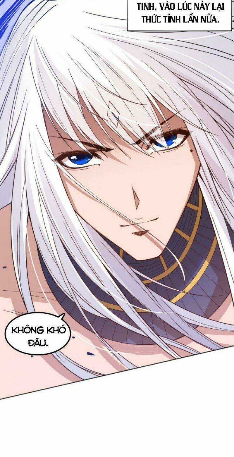 Giản Giới Chapter 159 trang 9