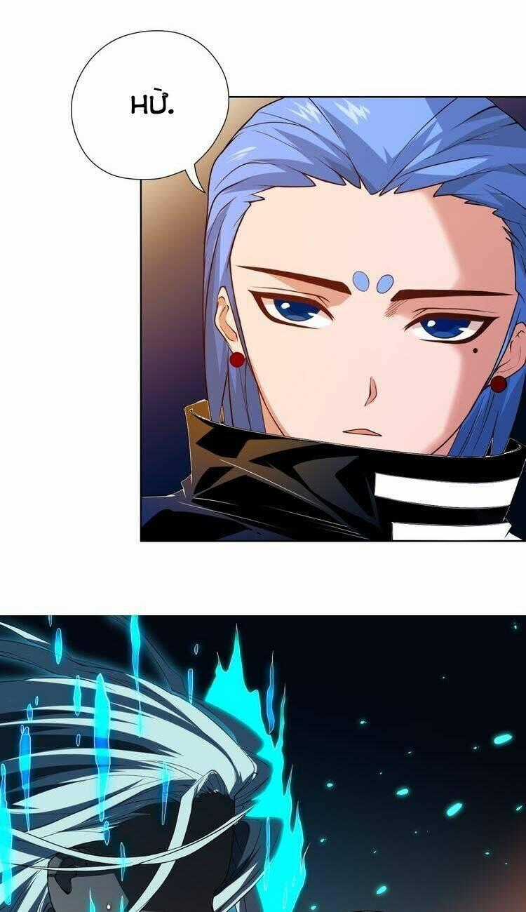 Giản Giới Chapter 16.2 trang 0