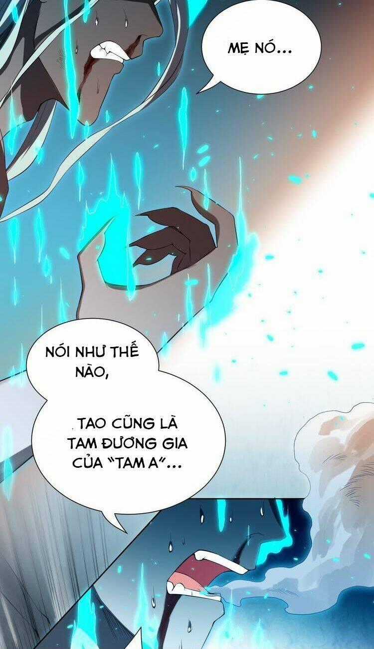 Giản Giới Chapter 16.2 trang 1