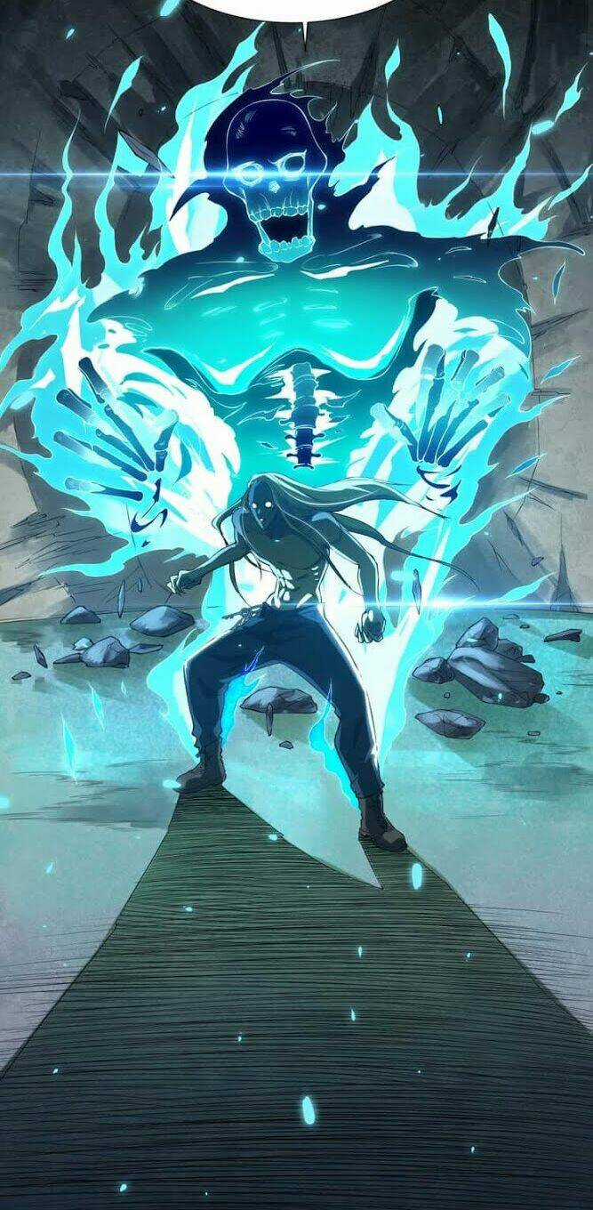 Giản Giới Chapter 16.2 trang 4