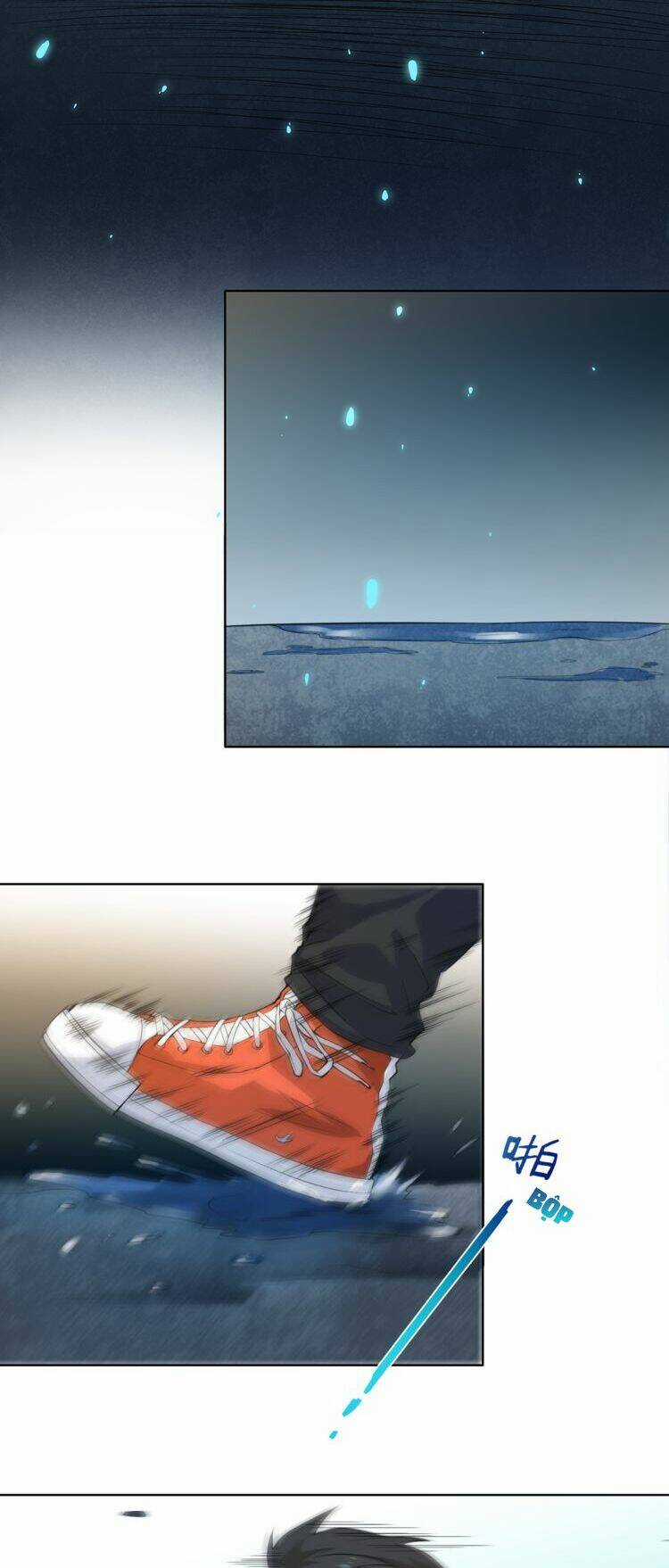 Giản Giới Chapter 16.2 trang 5