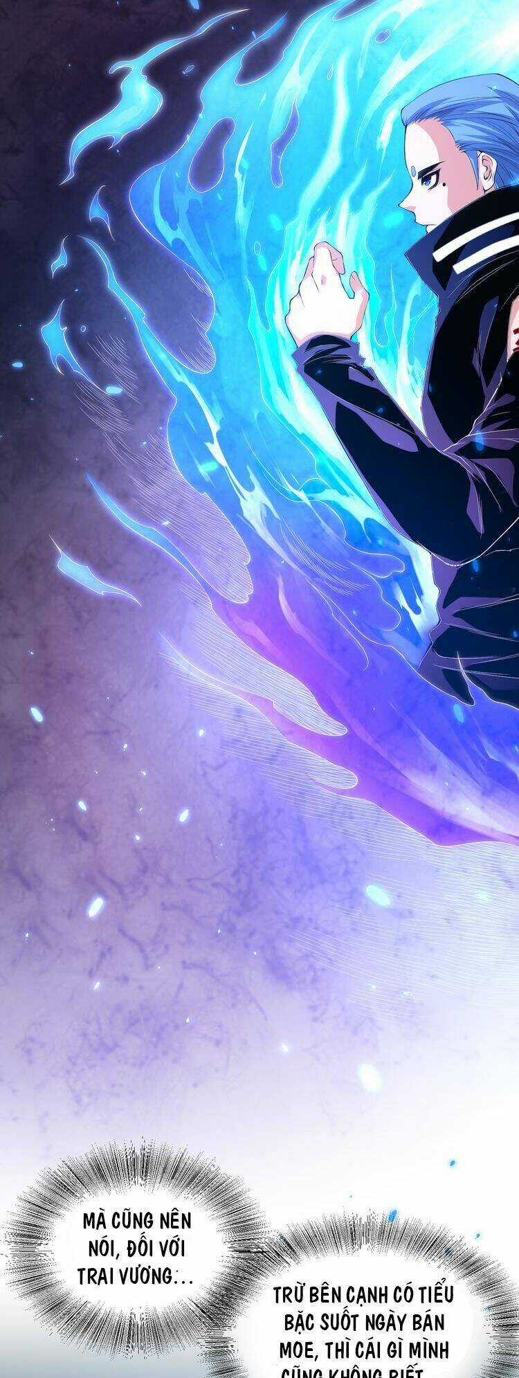 Giản Giới Chapter 16.2 trang 7