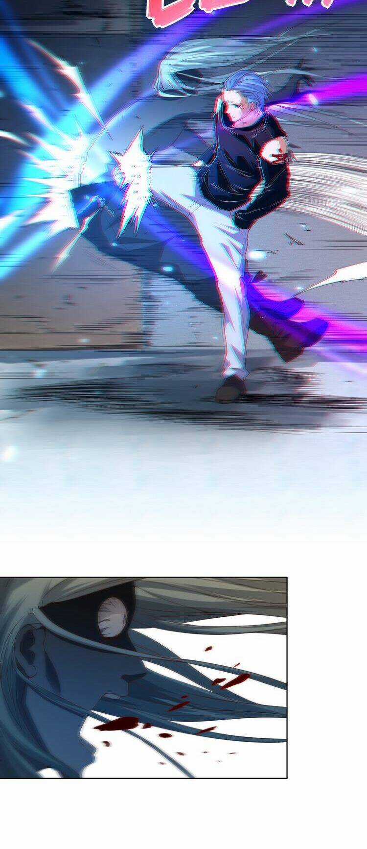 Giản Giới Chapter 16 trang 11