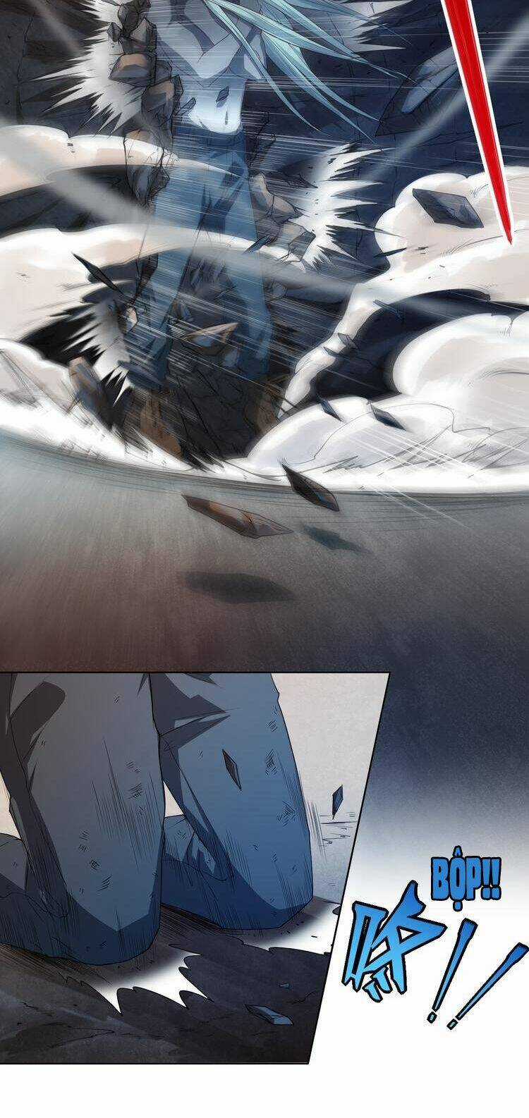 Giản Giới Chapter 16 trang 13