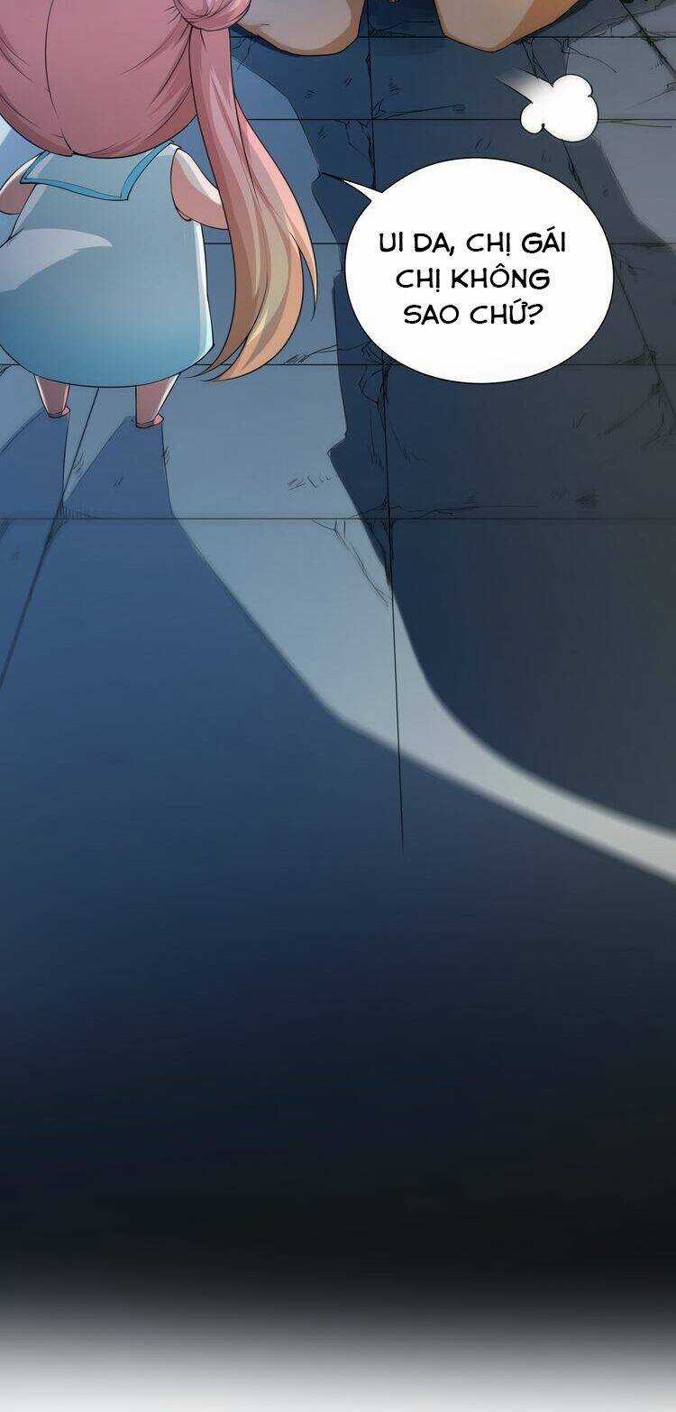 Giản Giới Chapter 16 trang 4