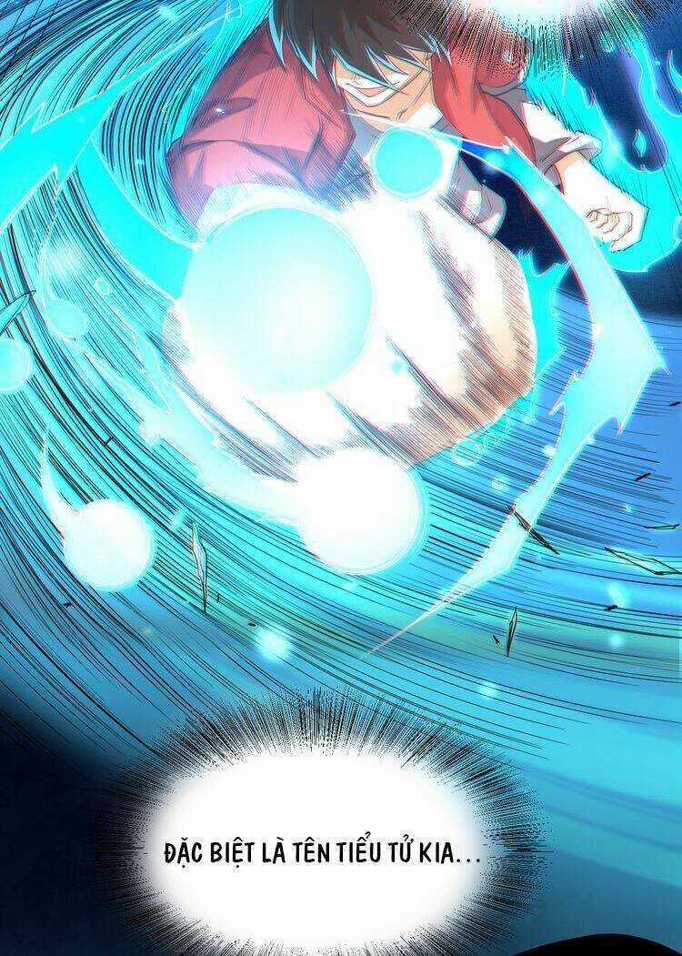 Giản Giới Chapter 16 trang 7