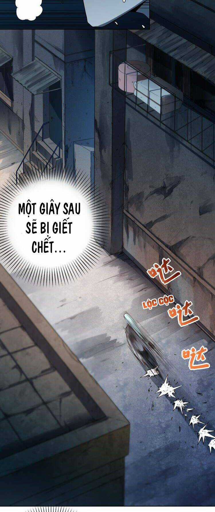 Giản Giới Chapter 16 trang 9
