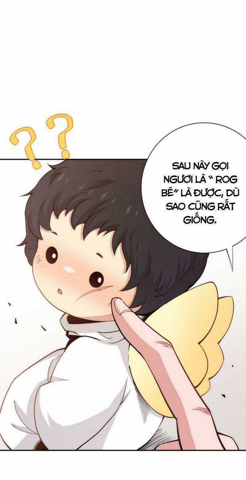 Giản Giới Chapter 160 trang 11