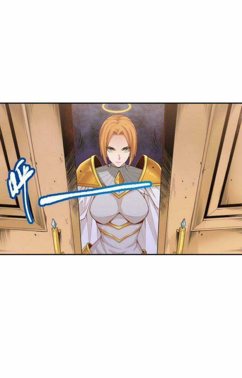 Giản Giới Chapter 160 trang 13